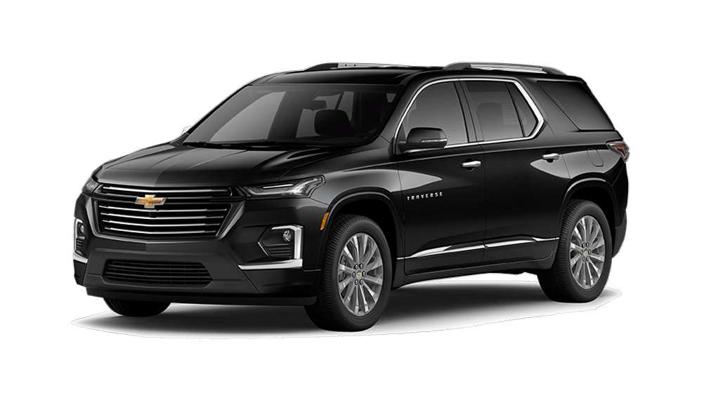 hevrolet Traverse прокат автомобилей